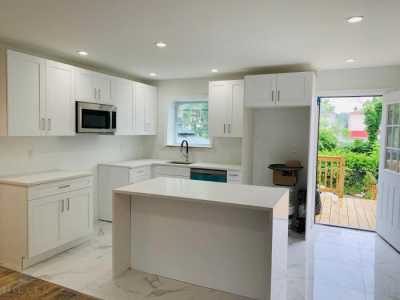 Home For Sale in Jamaica, New York