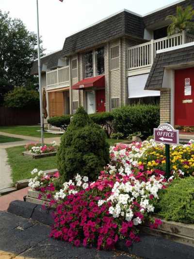 Apartment For Rent in Waterford, Michigan