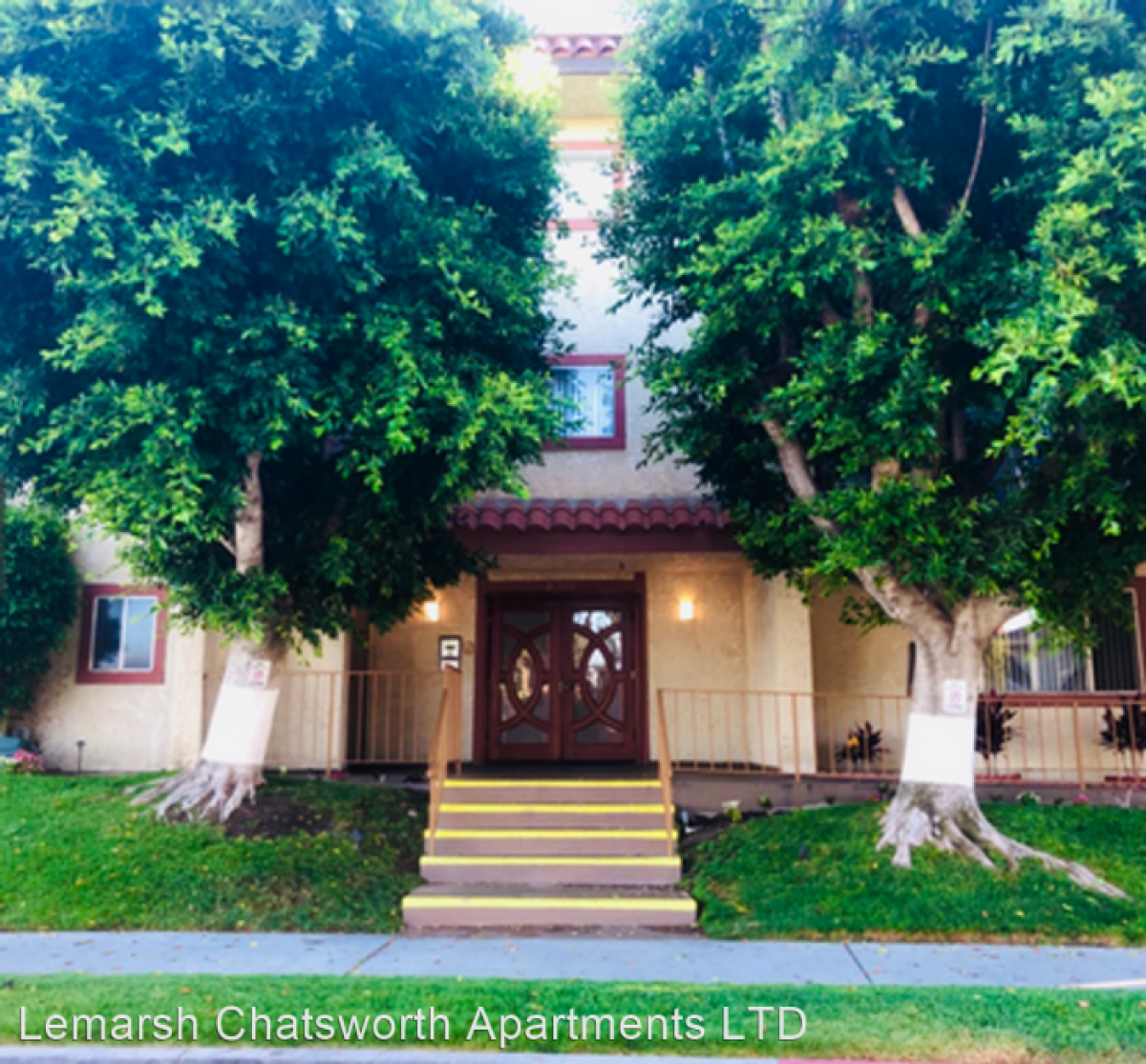 Picture of Apartment For Rent in Chatsworth, California, United States