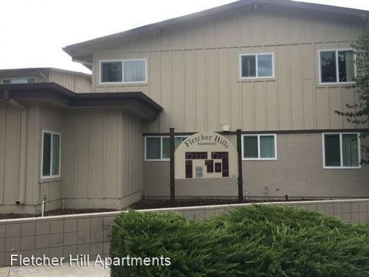 Picture of Apartment For Rent in El Cajon, California, United States