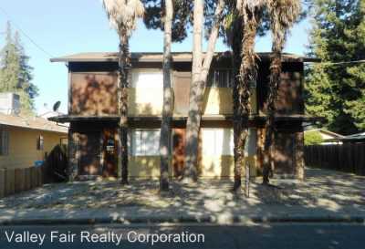 Apartment For Rent in Yuba City, California