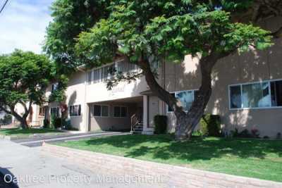 Apartment For Rent in Ventura, California