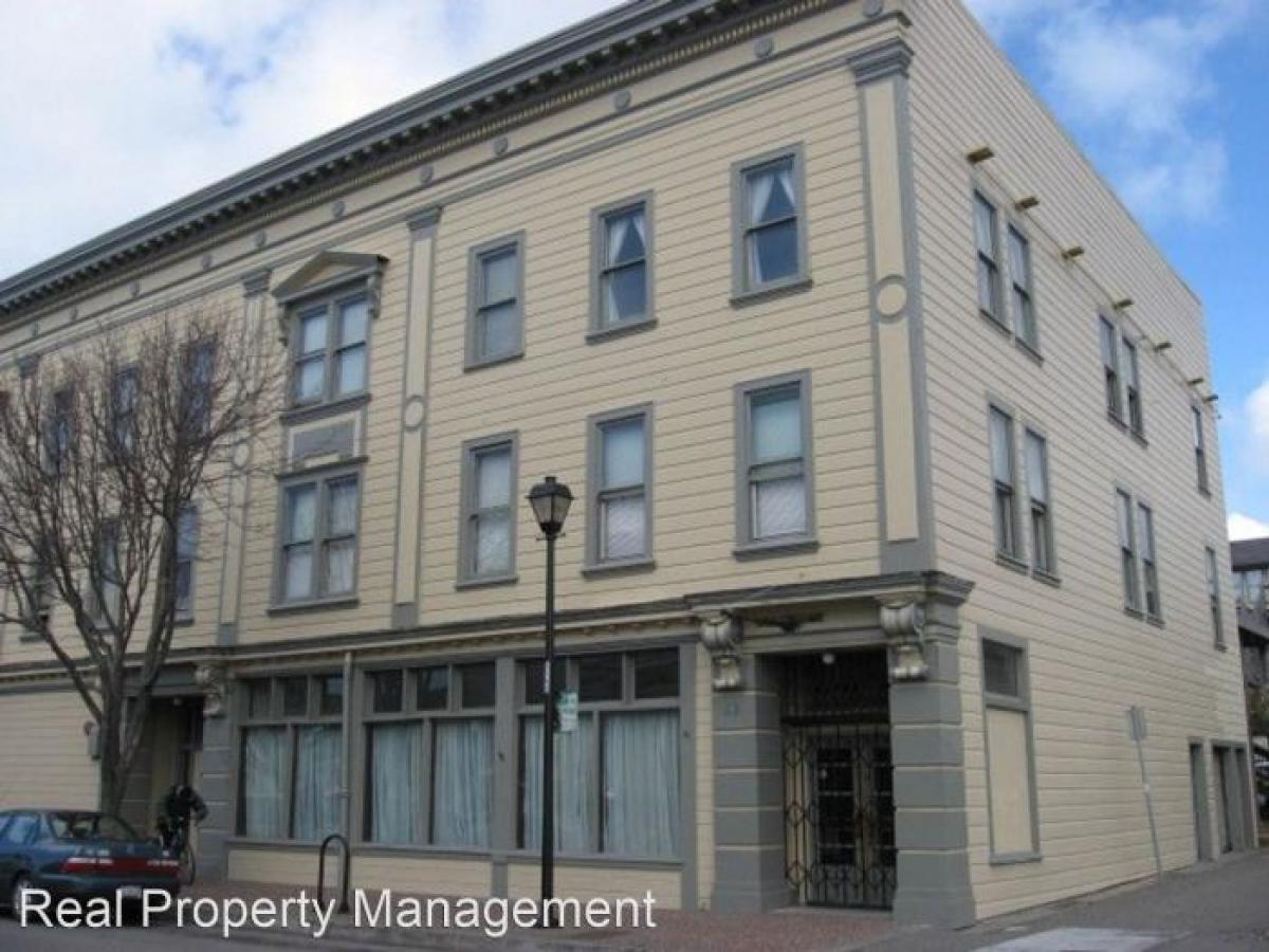 Picture of Apartment For Rent in Eureka, California, United States