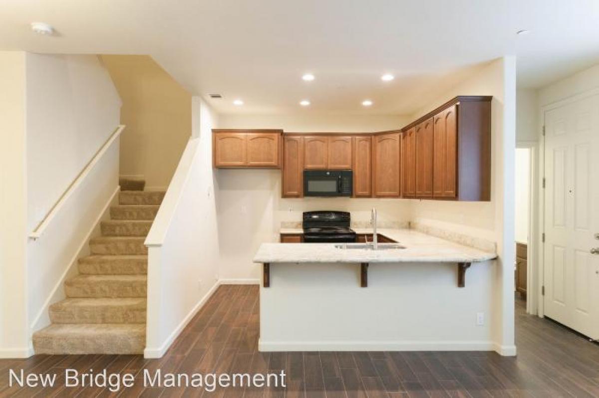 Picture of Apartment For Rent in Turlock, California, United States