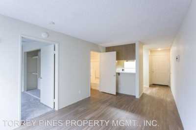 Apartment For Rent in San Diego, California