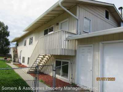 Apartment For Rent in Fairbanks, Alaska
