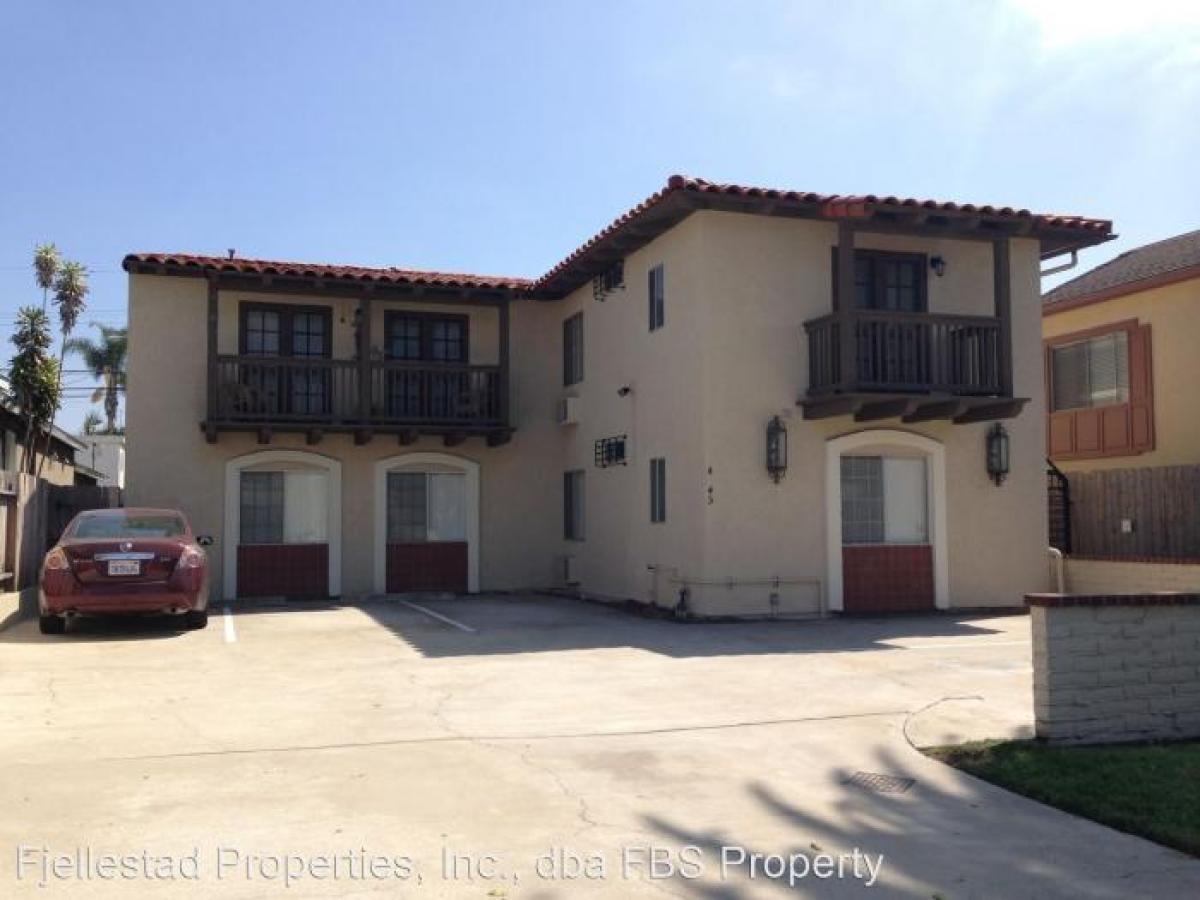 Picture of Apartment For Rent in San Diego, California, United States