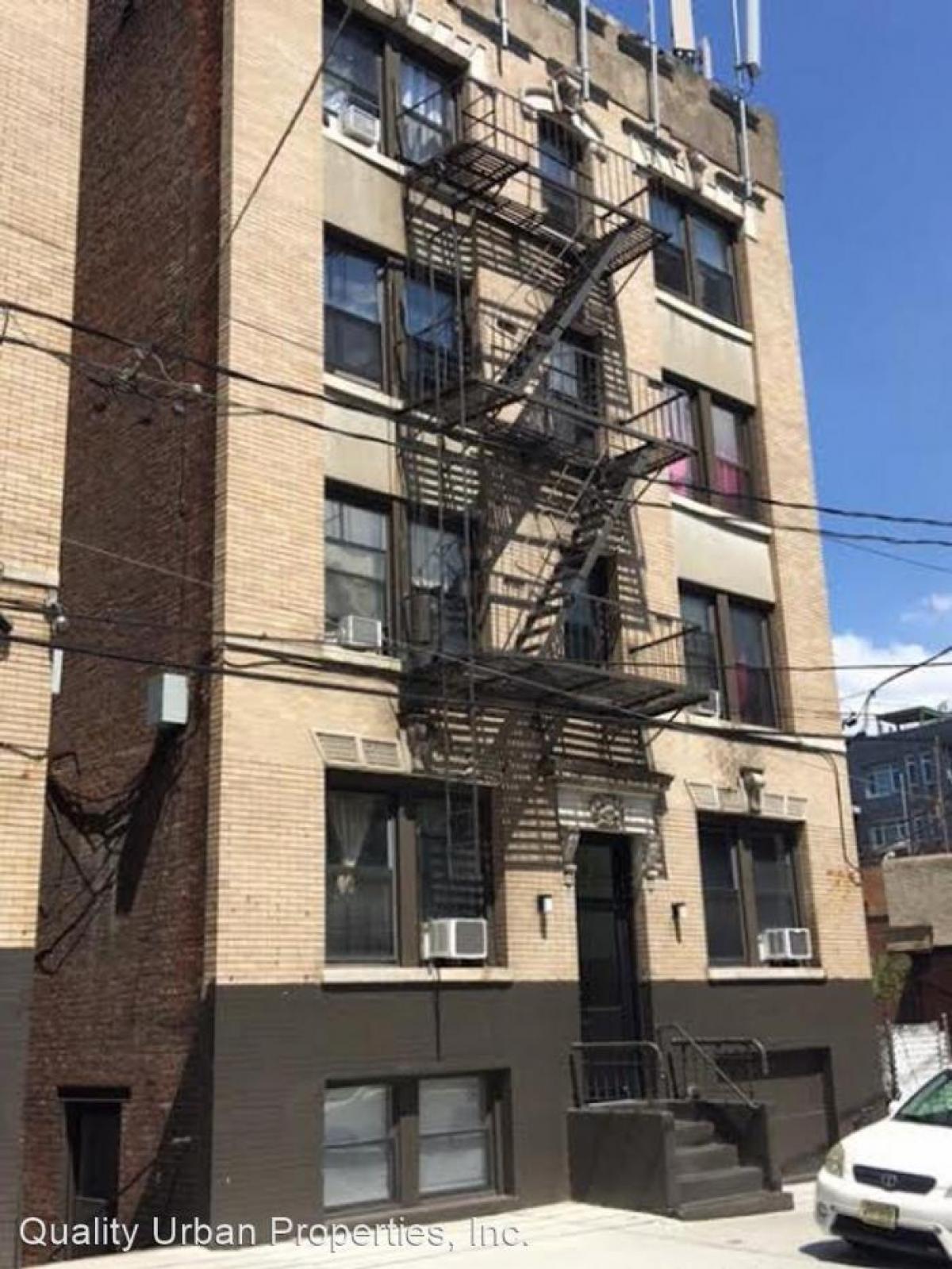Picture of Apartment For Rent in Jersey City, New Jersey, United States