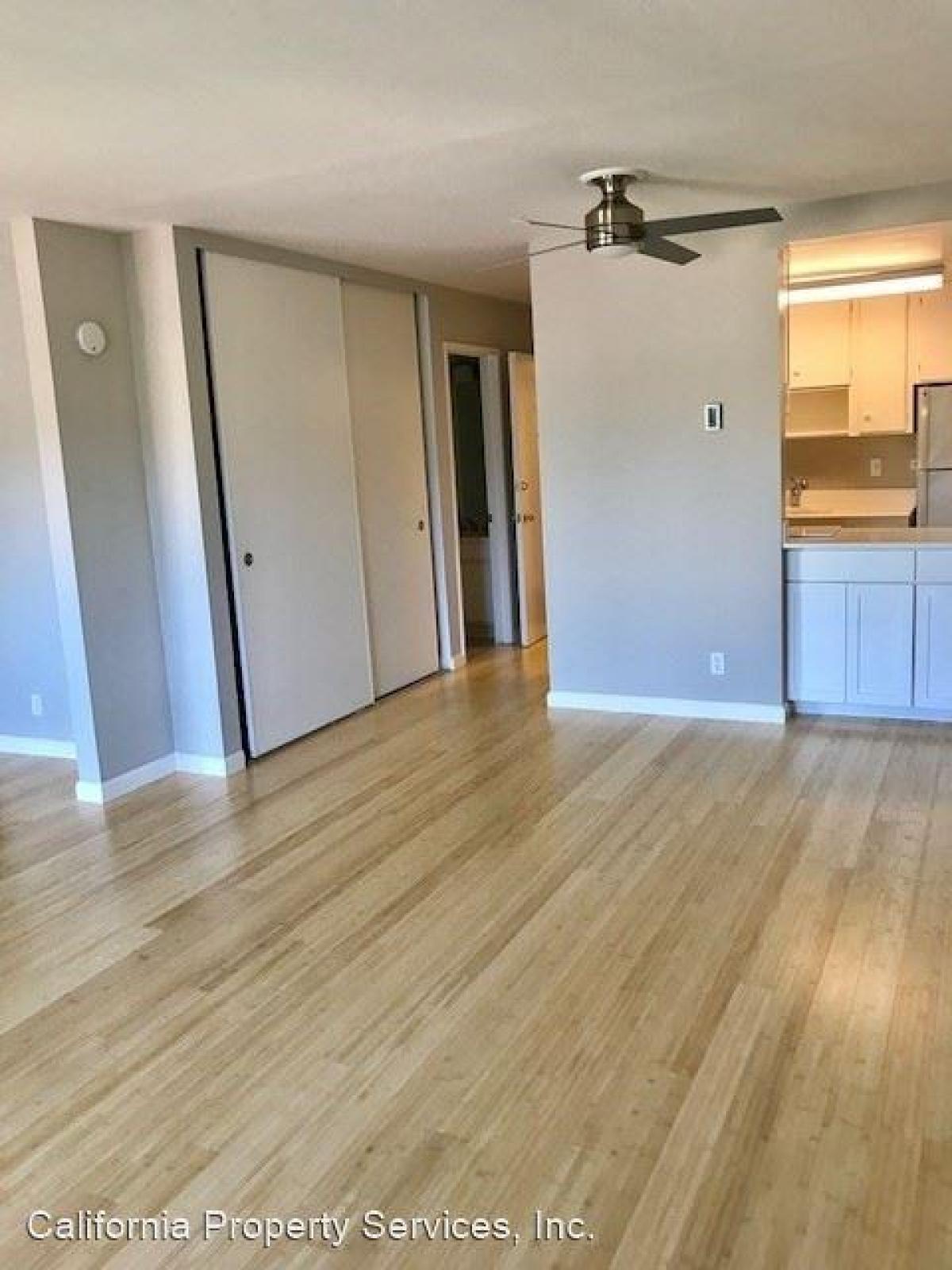 Picture of Apartment For Rent in Mountain View, California, United States