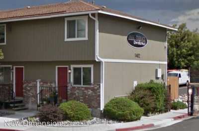 Home For Rent in Reno, Nevada