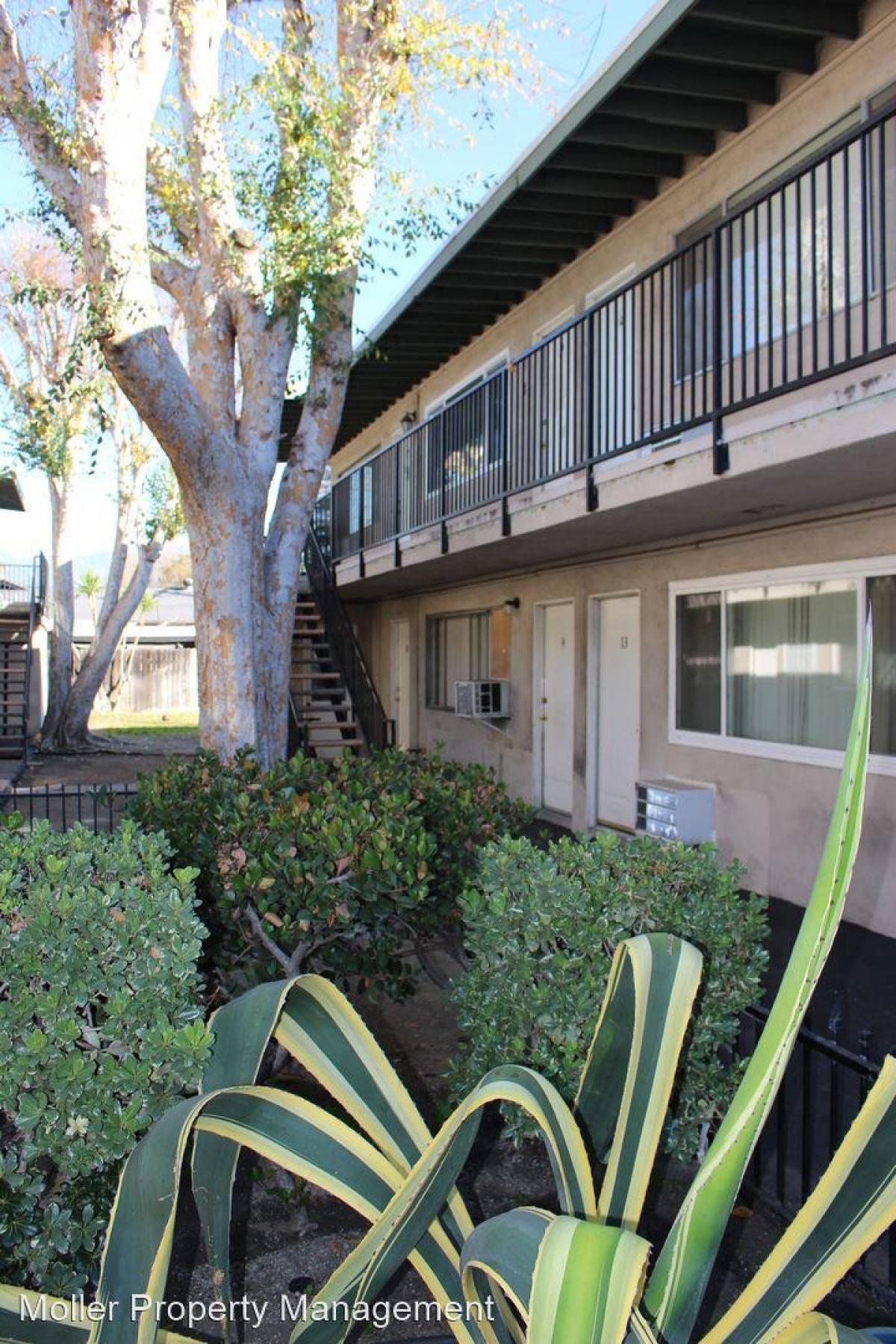 Picture of Apartment For Rent in El Monte, California, United States