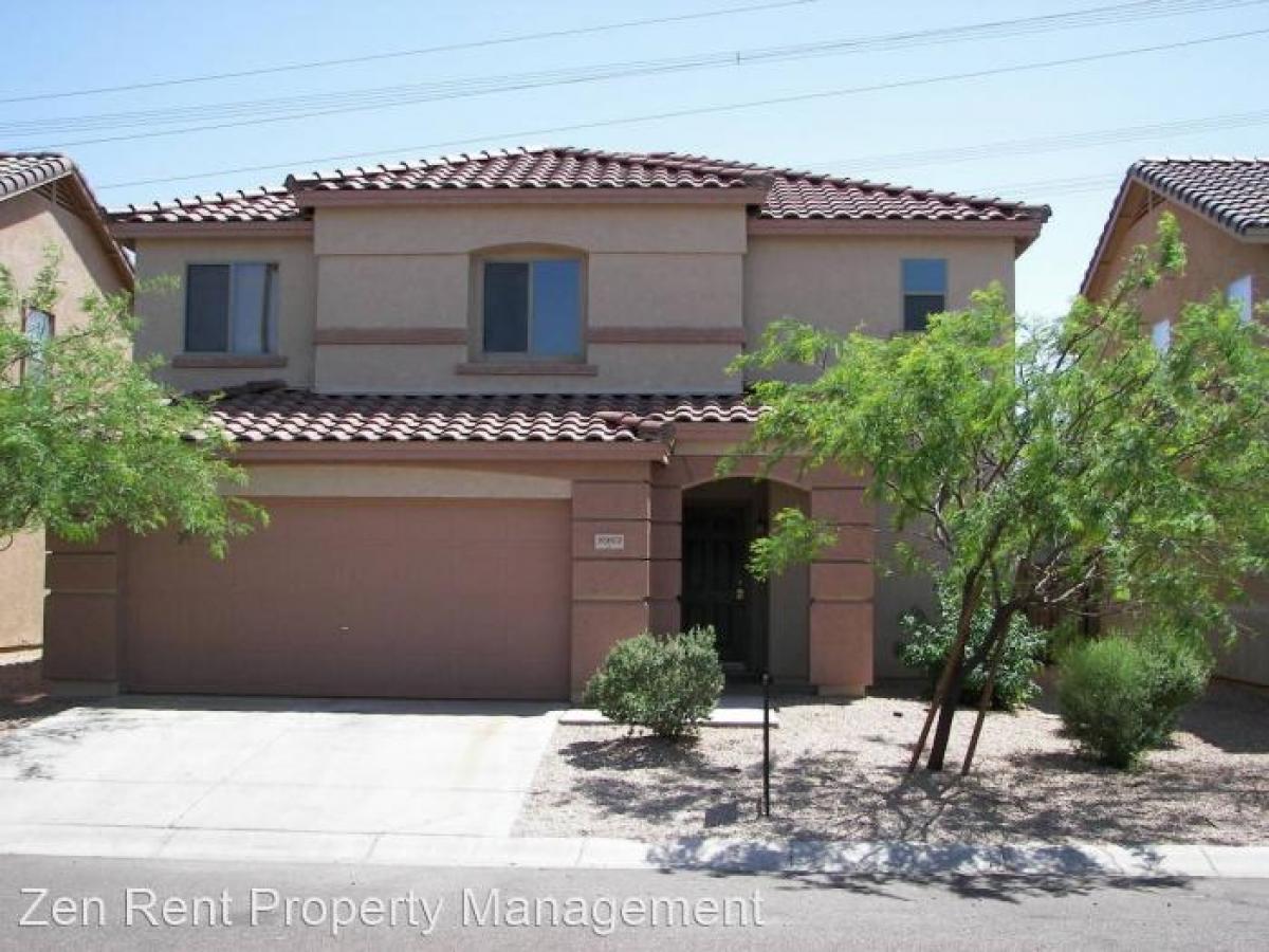Picture of Home For Rent in Mesa, Arizona, United States