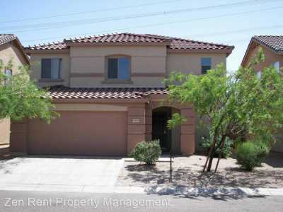Home For Rent in Mesa, Arizona