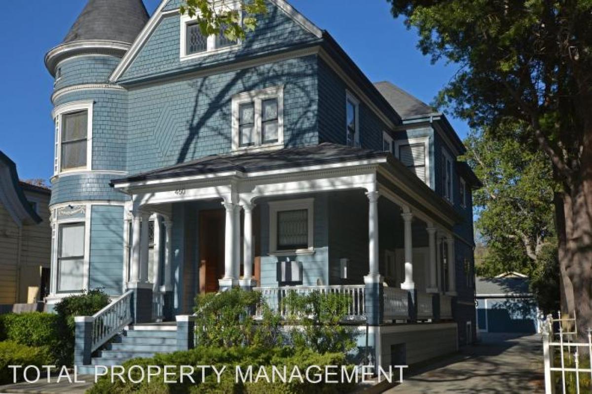 Picture of Apartment For Rent in San Jose, California, United States