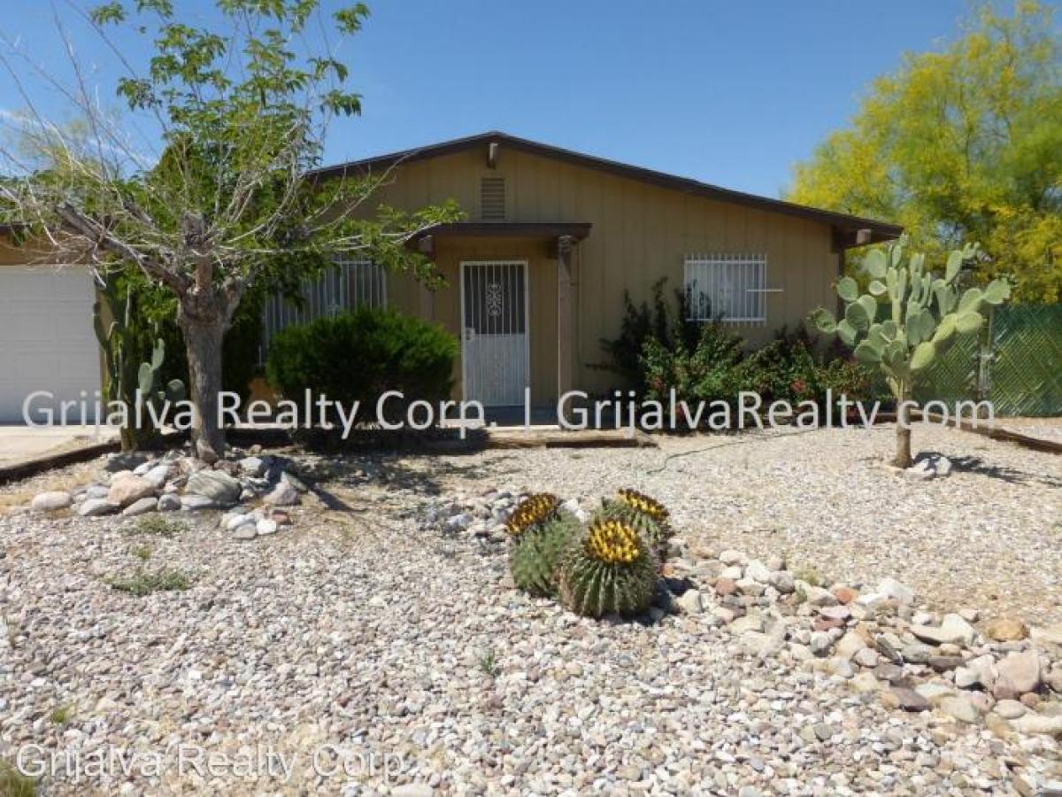 Picture of Home For Rent in Tucson, Arizona, United States