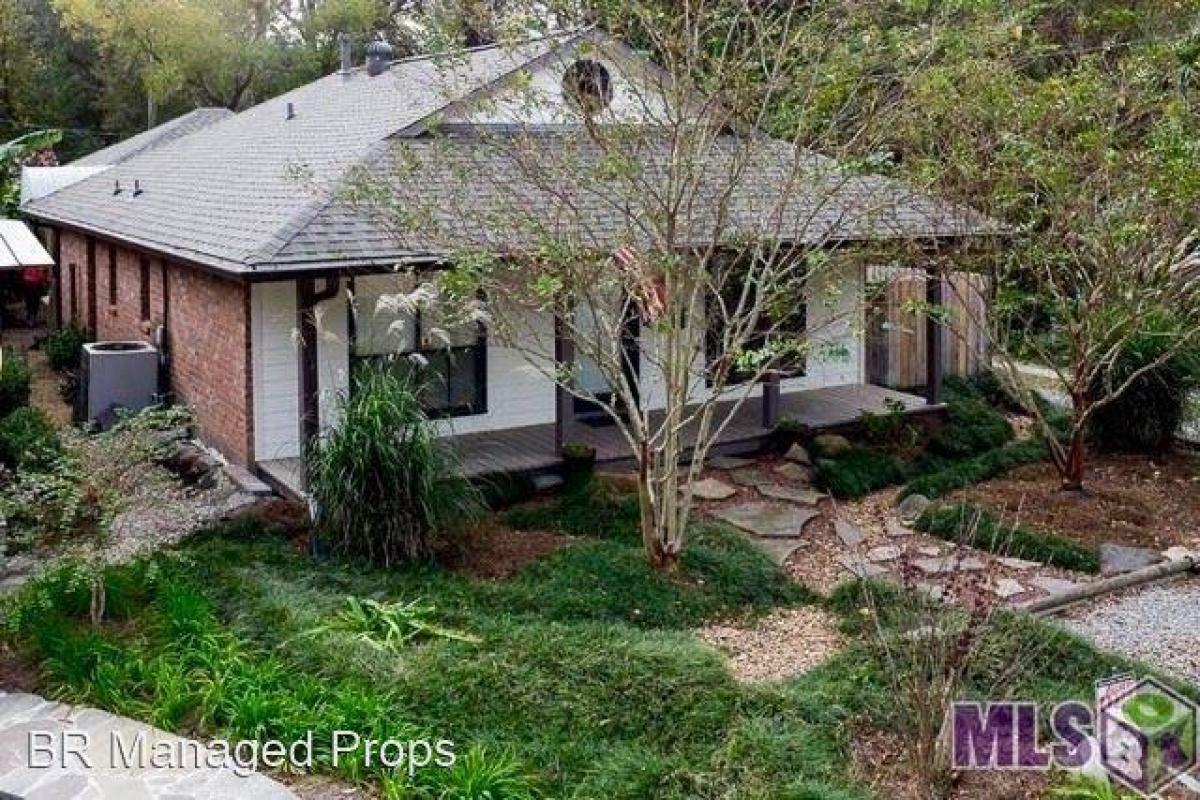 Picture of Home For Rent in Baton Rouge, Louisiana, United States