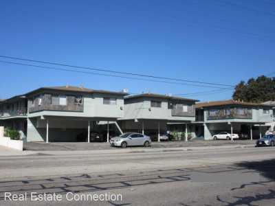 Apartment For Rent in Lawndale, California