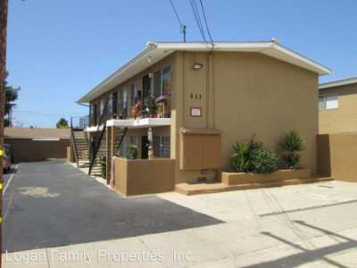Apartment For Rent in Oceanside, California