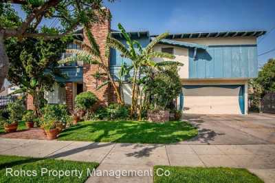 Apartment For Rent in Inglewood, California