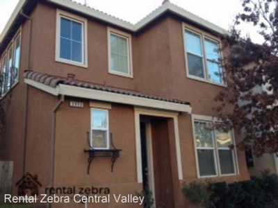 Home For Rent in Modesto, California