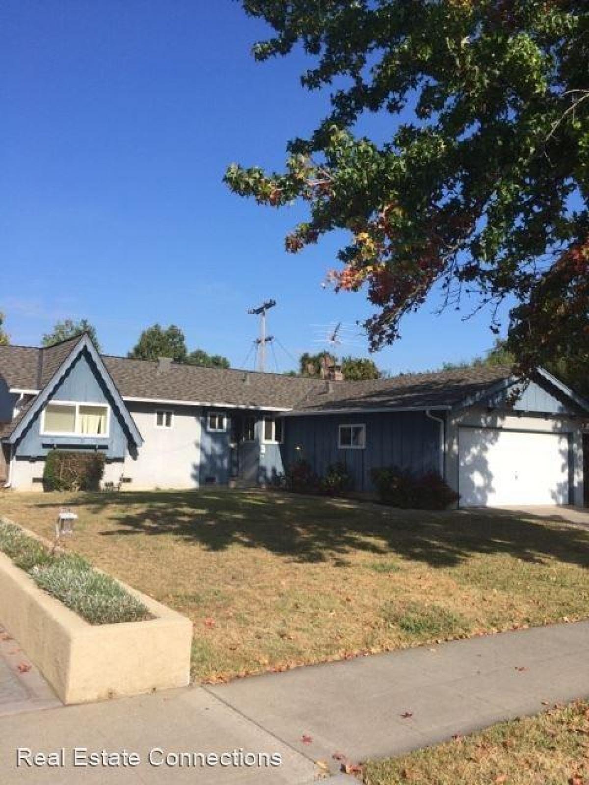 Picture of Home For Rent in San Jose, California, United States