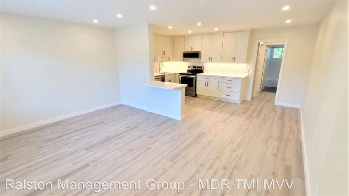 Picture of Apartment For Rent in San Mateo, California, United States