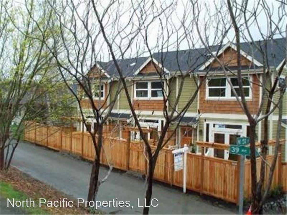 Picture of Home For Rent in Seattle, Washington, United States