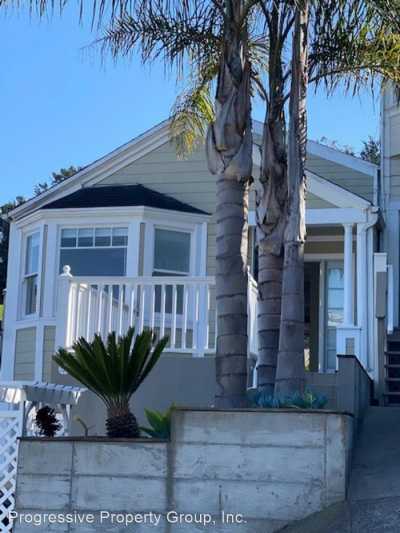 Home For Rent in San Francisco, California