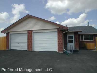 Apartment For Rent in Cheyenne, Wyoming