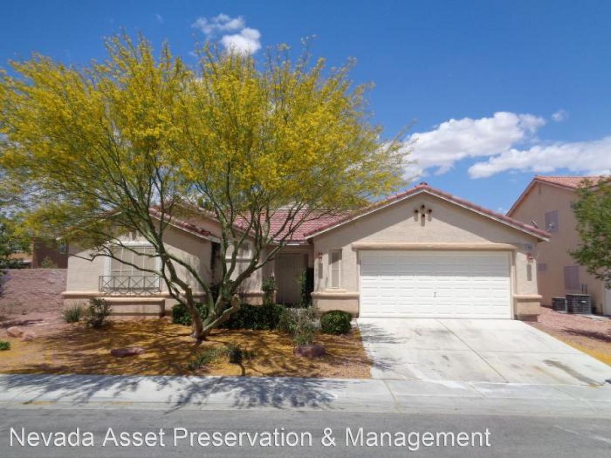 Picture of Home For Rent in North Las Vegas, Nevada, United States