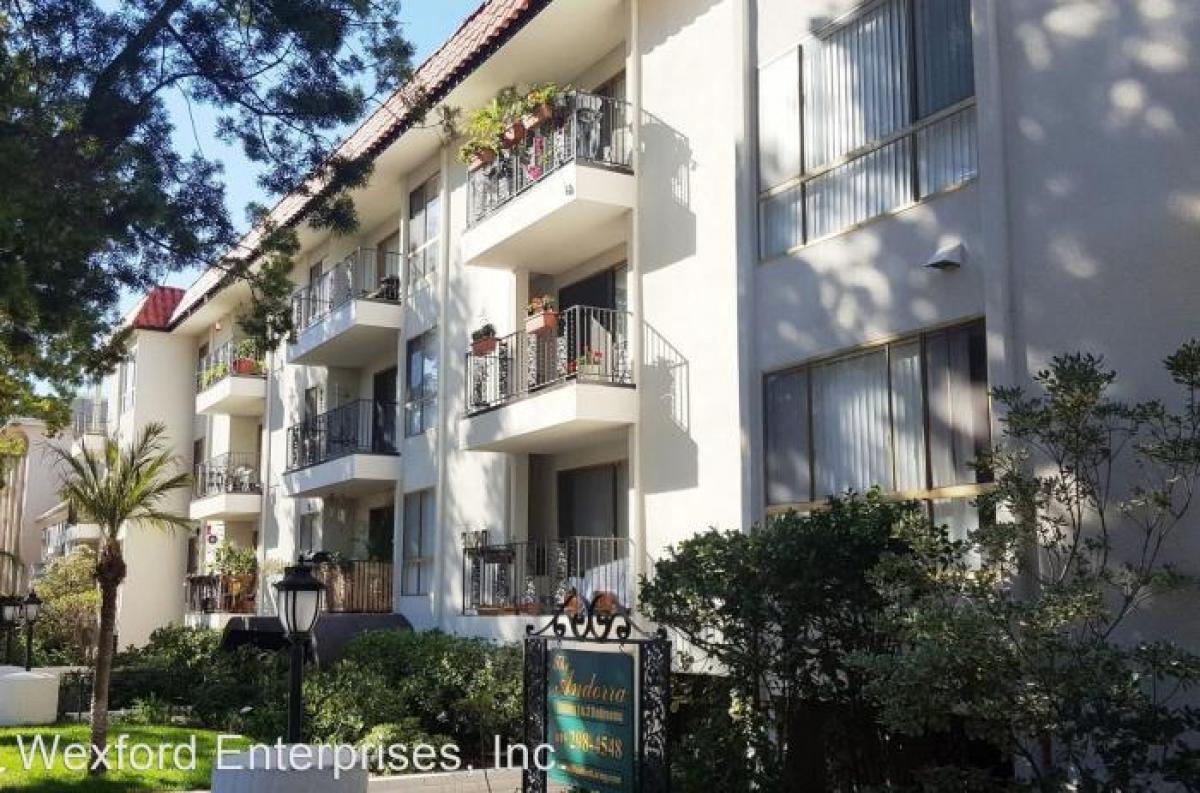 Picture of Apartment For Rent in San Diego, California, United States