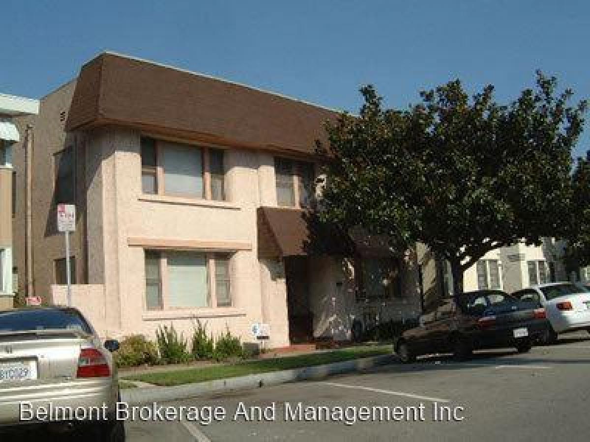 Picture of Apartment For Rent in Long Beach, California, United States