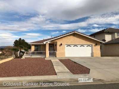 Home For Rent in Victorville, California