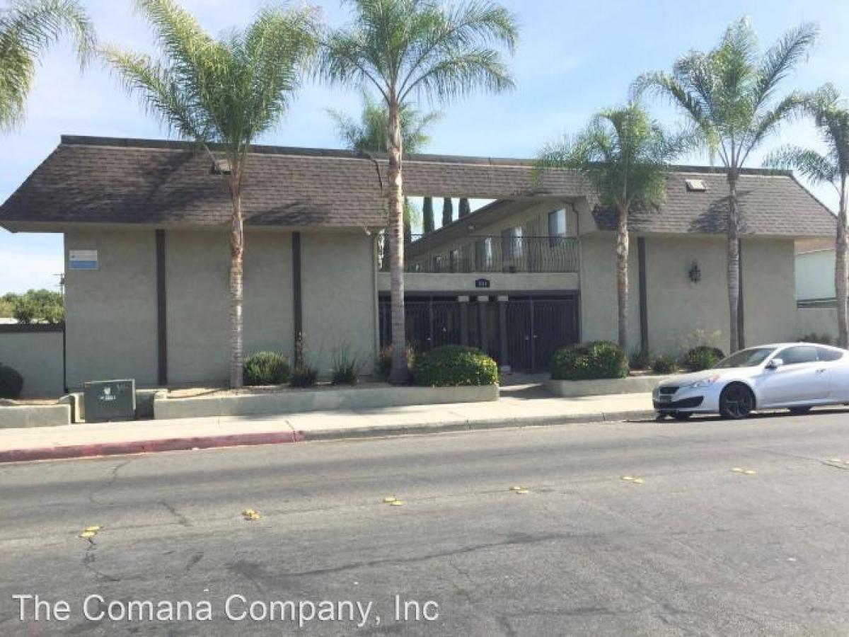 Picture of Apartment For Rent in El Cajon, California, United States