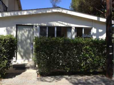 Apartment For Rent in Santa Barbara, California