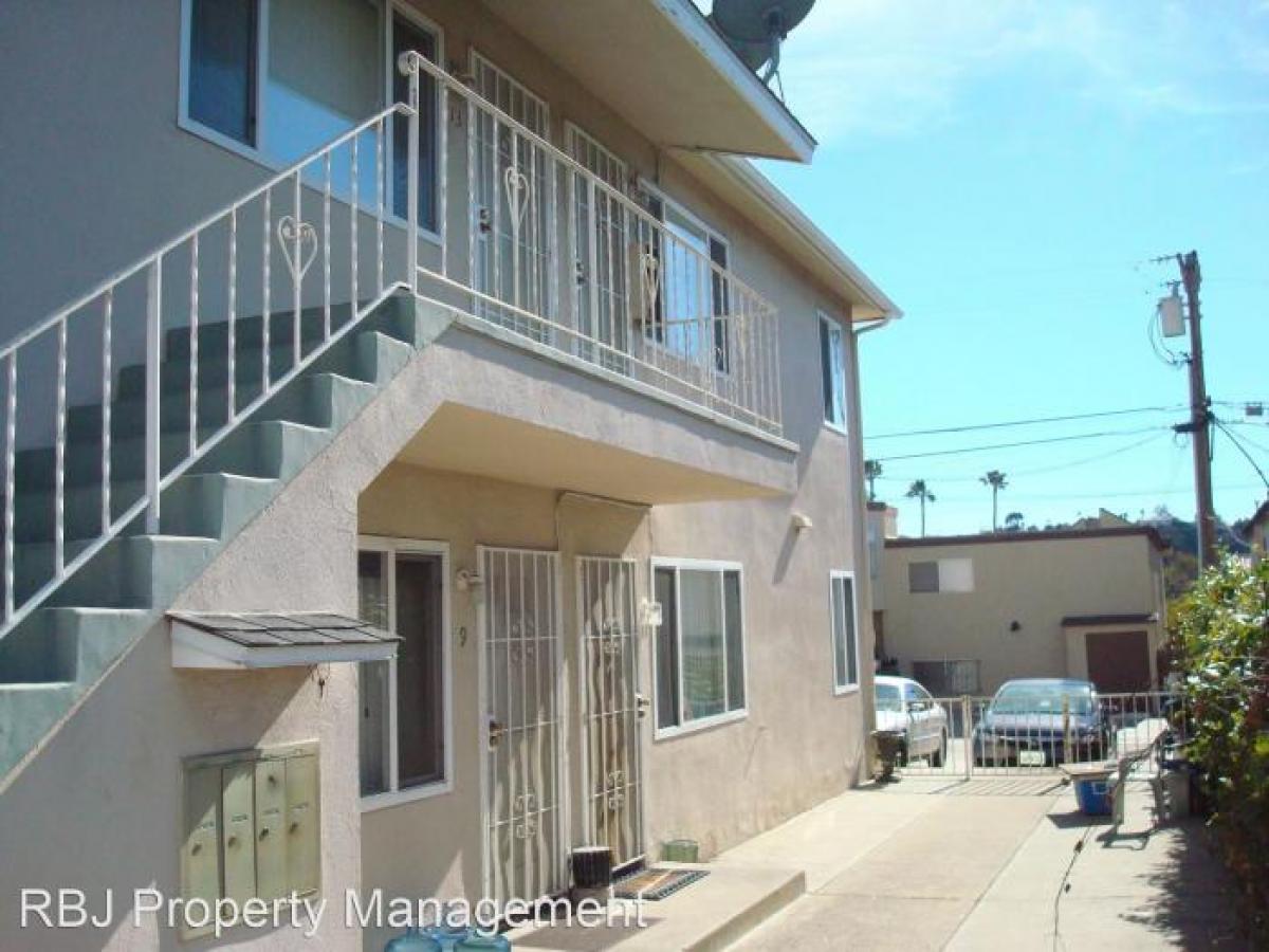 Picture of Home For Rent in San Diego, California, United States
