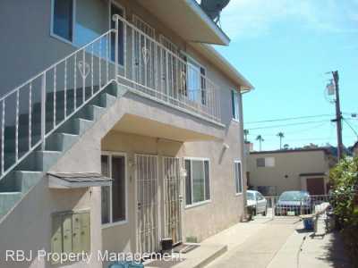 Home For Rent in San Diego, California
