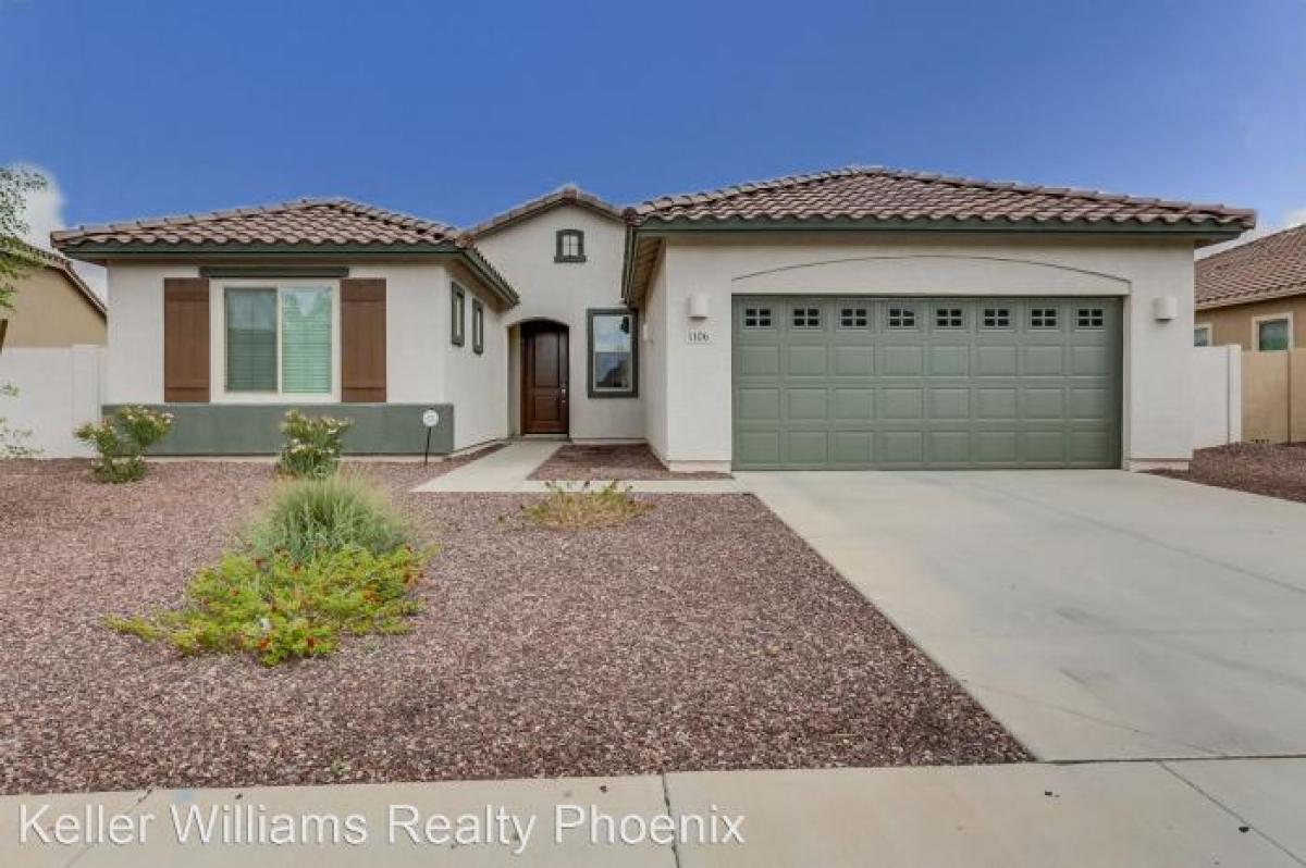 Picture of Home For Rent in Gilbert, Arizona, United States