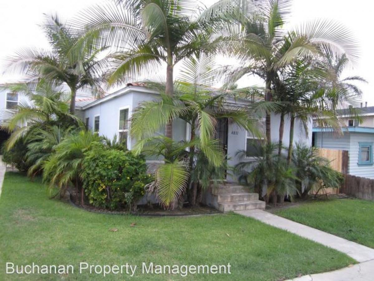 Picture of Apartment For Rent in San Diego, California, United States