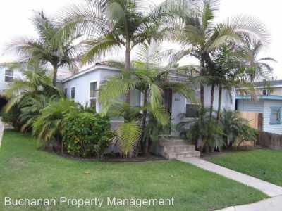 Apartment For Rent in San Diego, California