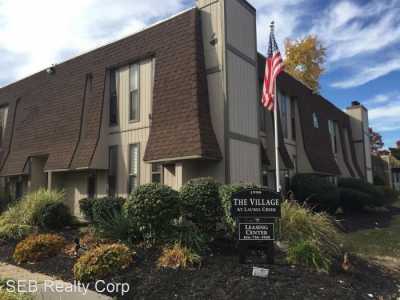 Apartment For Rent in 