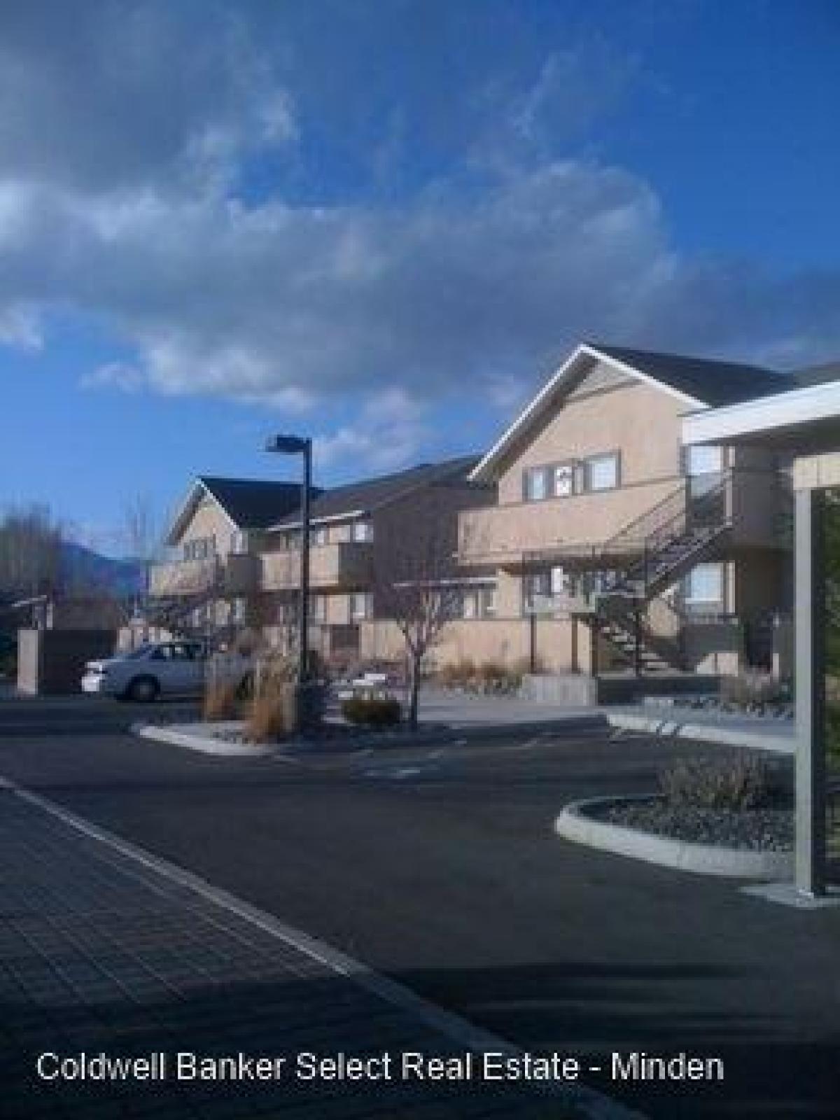Picture of Apartment For Rent in Gardnerville, Nevada, United States