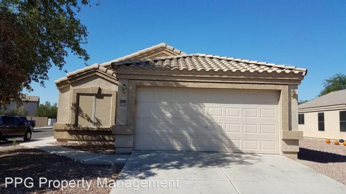 Picture of Home For Rent in Buckeye, Arizona, United States