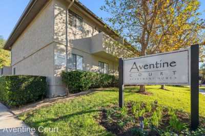 Apartment For Rent in Corona, California