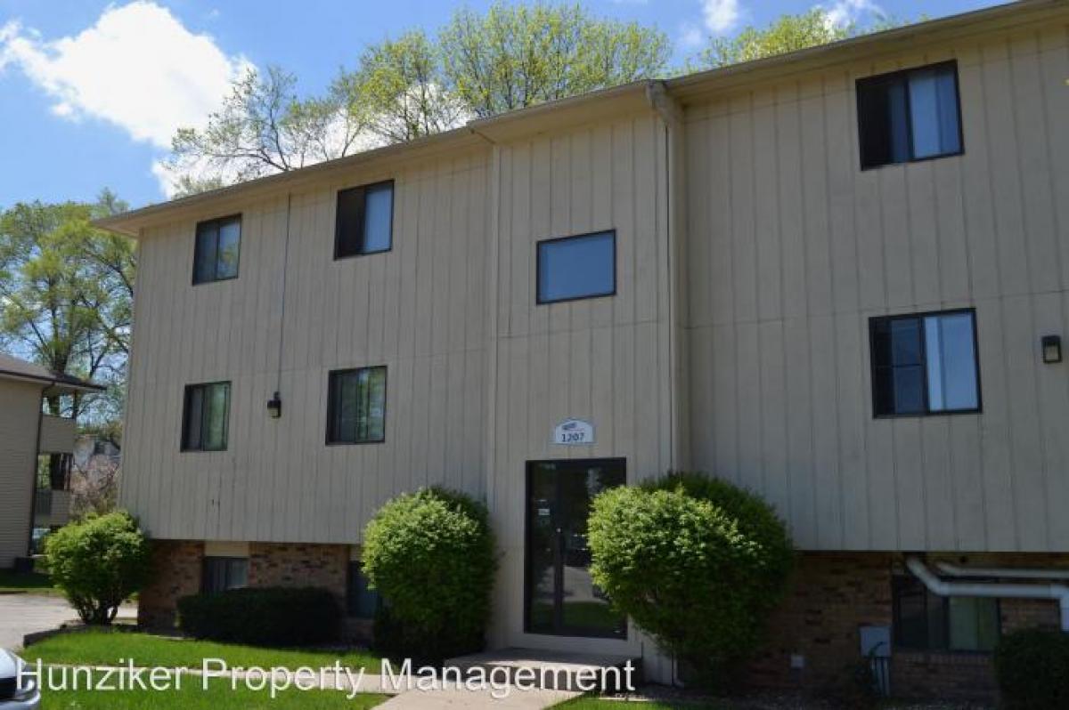 Picture of Apartment For Rent in Ames, Iowa, United States