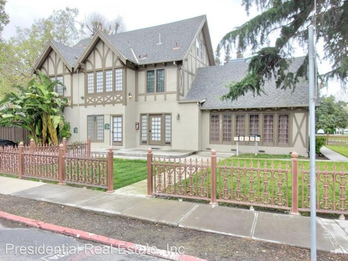 Picture of Apartment For Rent in San Jose, California, United States