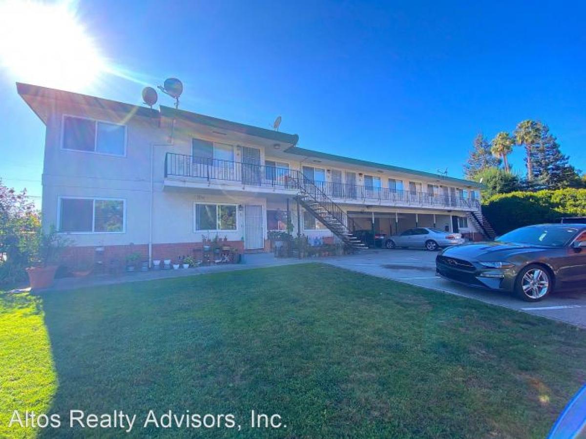 Picture of Apartment For Rent in Sunnyvale, California, United States