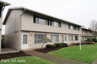 Apartment For Rent in Vancouver, Washington