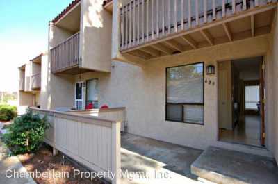 Home For Rent in Vista, California