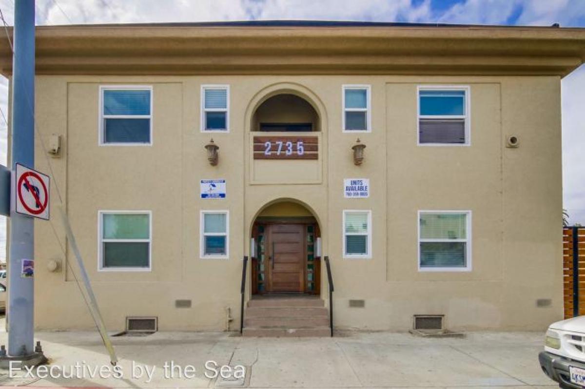 Picture of Apartment For Rent in San Diego, California, United States